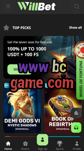WWW BC Game Com: Official Website-vz72fvrf.com