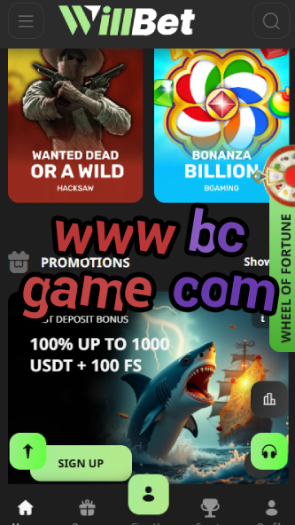 WWW BC Game Com: Official Website-vz72fvrf.com